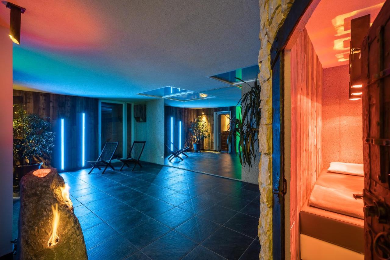 Xl Appartements Sand In Taufers Экстерьер фото