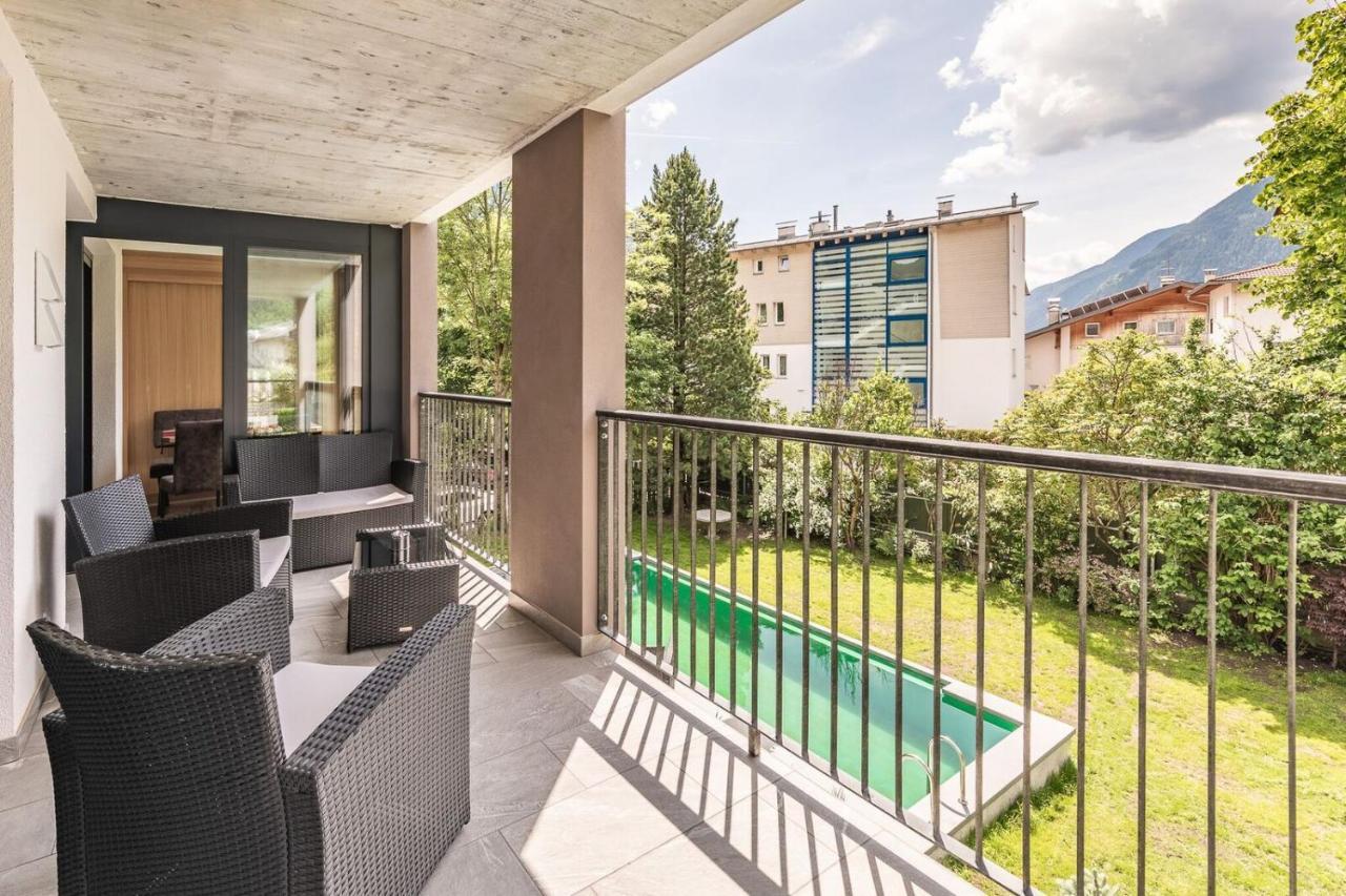 Xl Appartements Sand In Taufers Экстерьер фото