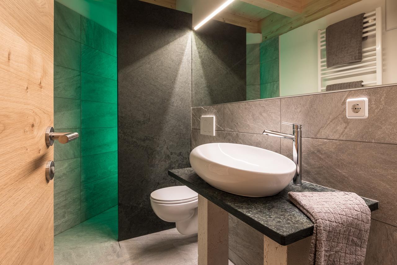 Xl Appartements Sand In Taufers Экстерьер фото