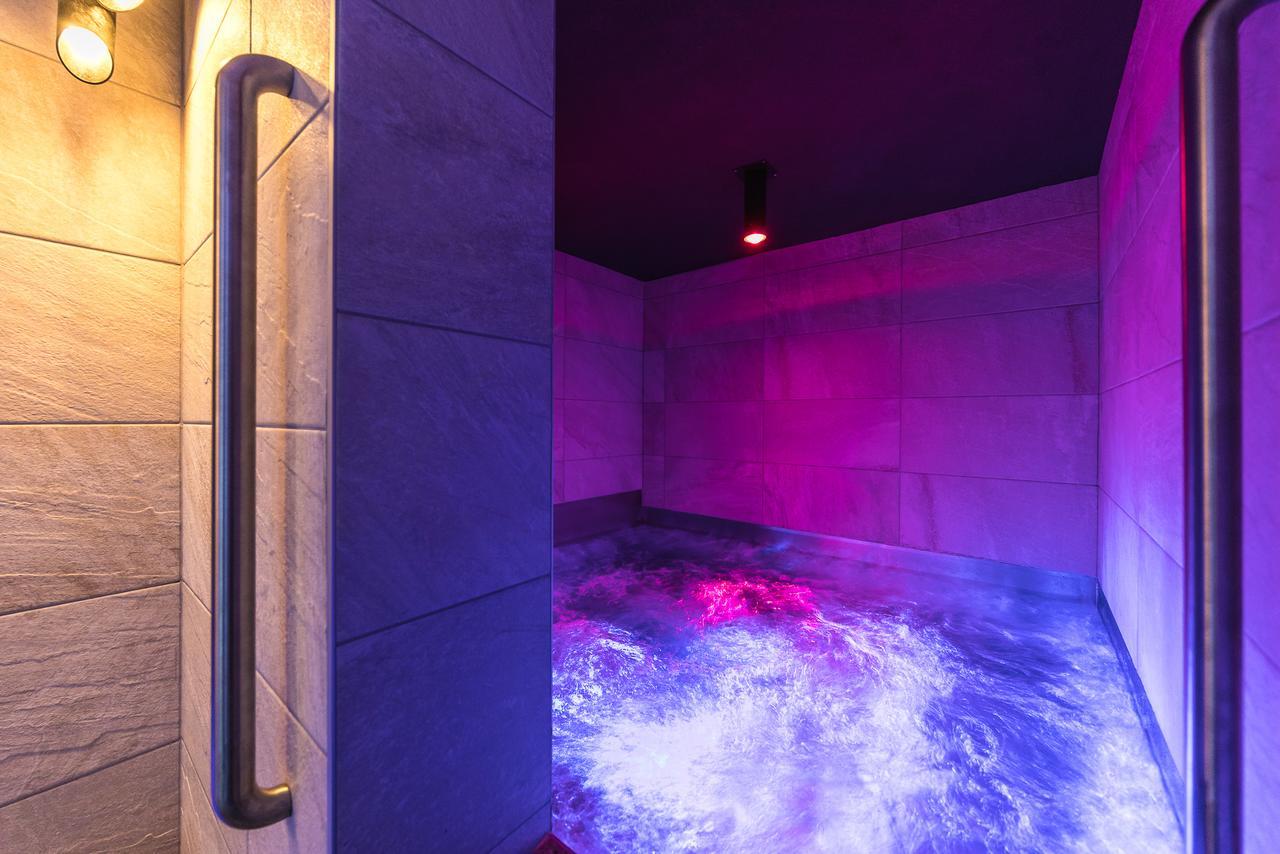 Xl Appartements Sand In Taufers Экстерьер фото