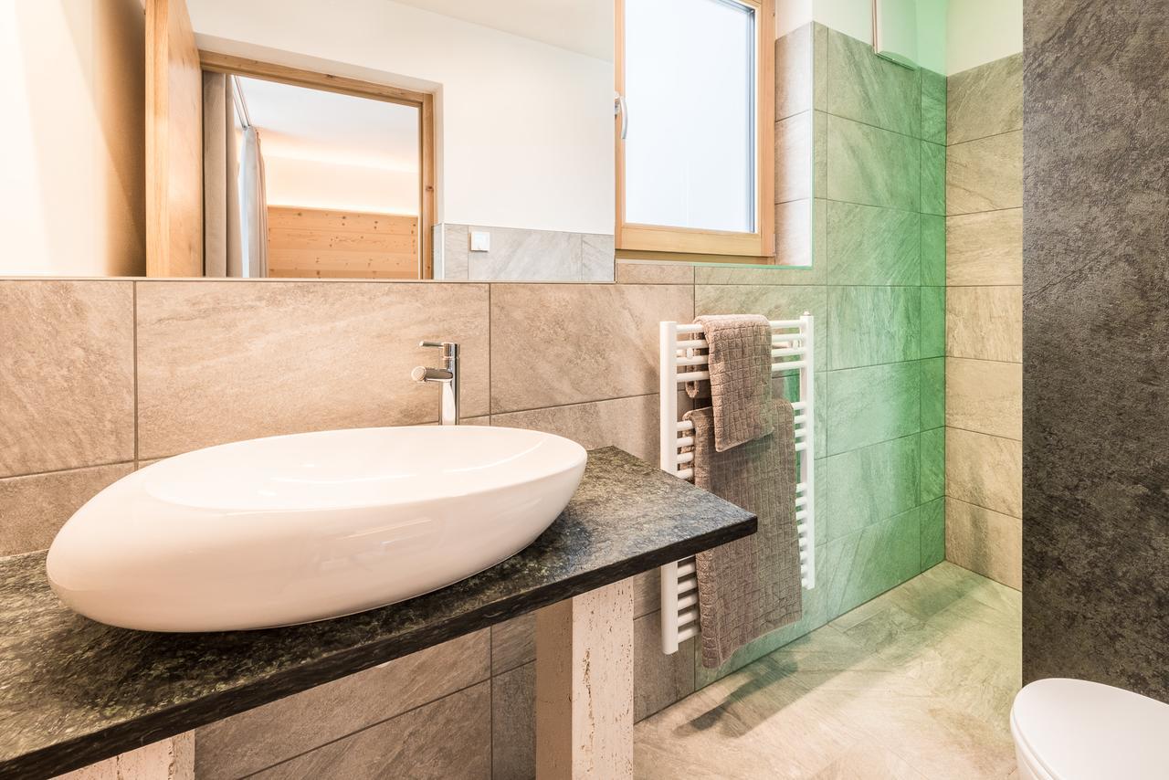 Xl Appartements Sand In Taufers Экстерьер фото