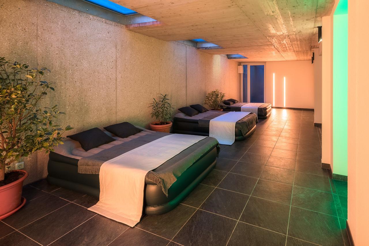 Xl Appartements Sand In Taufers Экстерьер фото