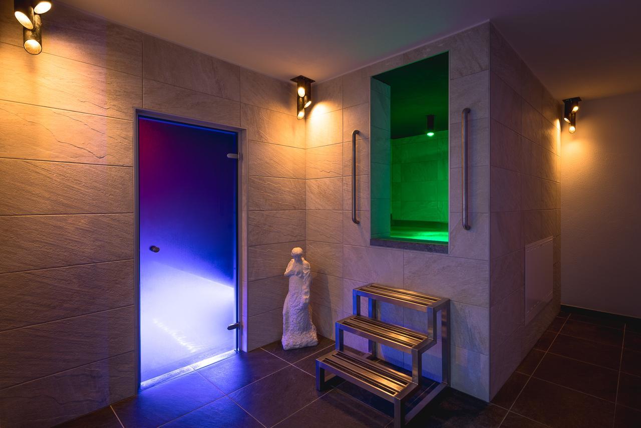 Xl Appartements Sand In Taufers Экстерьер фото