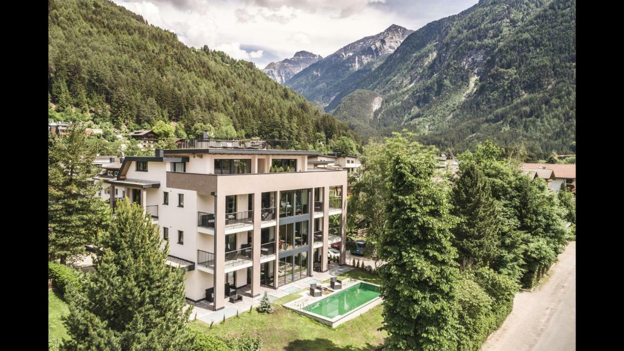 Xl Appartements Sand In Taufers Экстерьер фото